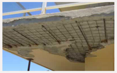 Expert Advice on Repairing & Halting Concrete Spalling